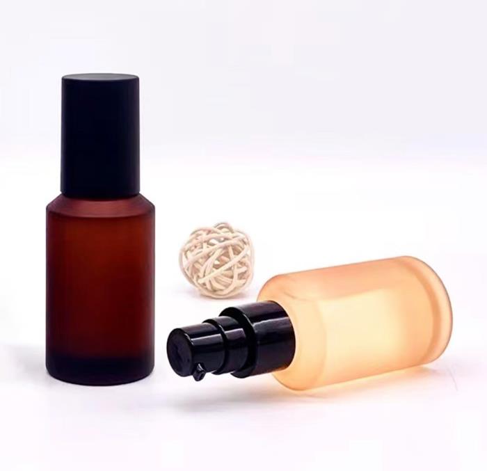 35ml heavy wall PET bottle 0102272-35
